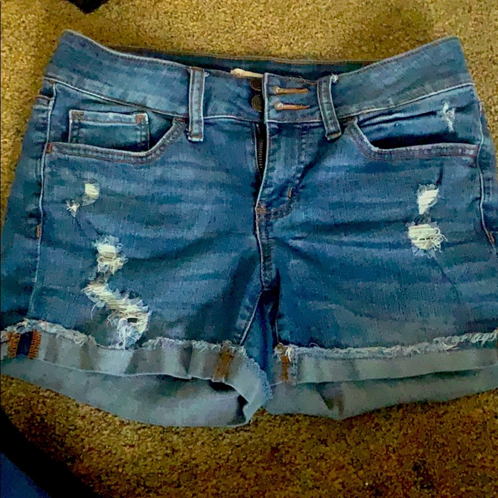 shorts